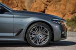 BMW 520d Sedan M Sport 2017 года (WW)